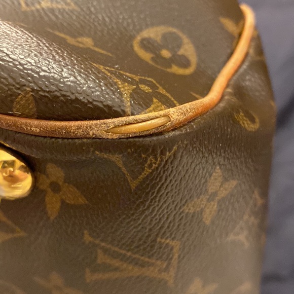 💋Authentic Louis Vuitton Tivoli GM💋 - Picture 12 of 12